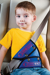 Детское удерживающее устройство ФЭСТ-универсальная замена автокресла 
