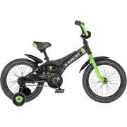 Продам фирменный детский велосипед Trek (Трек) Jet 16 зеленый